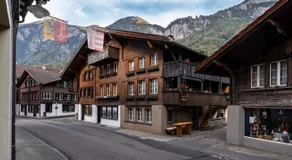 Large apt in town center next to Brunngasse & near lake - Image 2