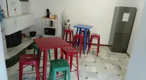 New Hortaleza Coliving - Image 4