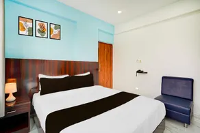Townhouse Jeevan Bima Nagar Indranagar - Image 2
