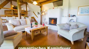 Ferienhaus Im Birkenweg - Image 2