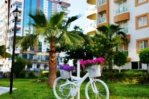 PAMFILIA RESIDENCE: комфорт за СУПЕРцену:) - Image 2