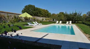Chateau La Touanne Loire valley - Image 4