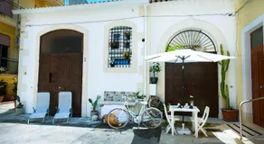 LA CARRETTERIA, ospitalità siciliana - Image 4