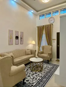 Seseri Gemas Homestay (MUSLIM ONLY) - Image 2