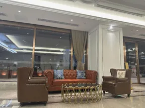 Vienna International Hotel 5.0 Shaoguan High-speed Railway Station Plaza - Image 4