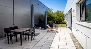 Hotel Garni Fischerfleck in Ismaning near Munich - Image 3