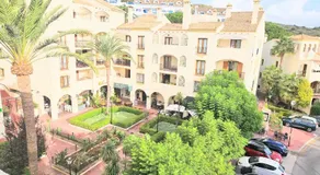 Monte Duquesa Luxury 2 Bed with pool close to Port and Beach - Image 5