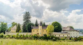 Johannes Schlössl - Gästehaus der Pallottiner am Mönchsberg - Image 4