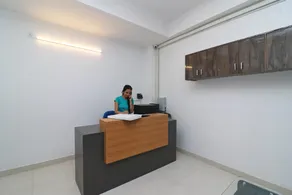 Super Hotel O Sathguru Residency Near New Ashok Nagar Metro Station - Image 5