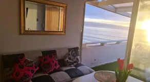 Departamento primera línea frente al mar - Image 2