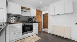 Two Bedroom House by Brookland Stays Serviced Accommodation Short Lets Middleton with Free WiFi - Image 3