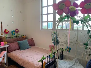 Homestay Penthouse Chandelier @ Sek9 Shah Alam - Image 4