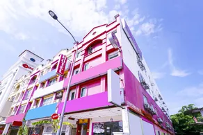 OYO 90486 New Station Hotel - Image 3