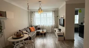 Gallo Riga Apartments - Image 2