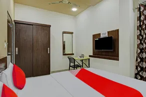 Hotel O Krs Comforts - Image 2