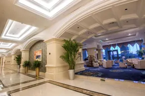 Changzhou Taihuwan Grand Kingtown Hotel - Image 3