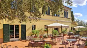 Elegant villa med pool i Val d'Orcia! - Image 5