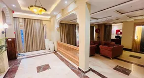 Gracious Residency Stay Huaz Khas New Delhi - Coupe Friendly - Image 4