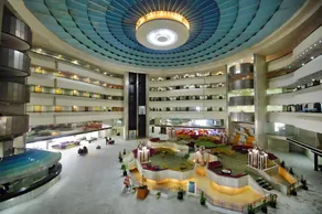 Centaur Hotel - Image 2