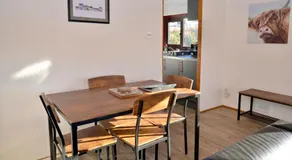 Lodge Cabin with Fabulous Views - Farm Holiday - Image 4