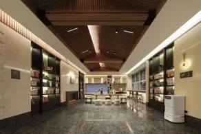 Atour Hotel Xi'an Xianyang International Airport Airside Convention & Exhibition Centre - Image 4