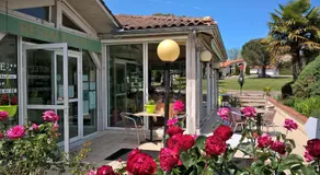 ALIOS Hôtel Restaurant - Image 3