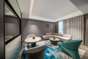 Pazhou Canton Tower Gauss Hotel - Image 5