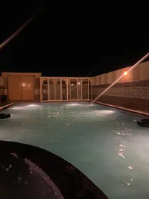 Chouhan palace Affordable stays with pool in Ajmer - Image 5