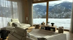 Maison Panorama Alpes Suisses & Sauna - Image 2
