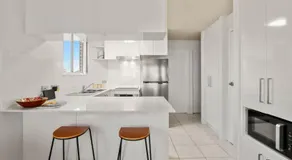 Windbourne Unit 11, 101 The Esplanade, Golden Beac - Image 3
