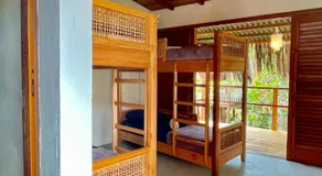 Vulva Caraíva Hostel e Pousada para Mulheres - Image 2