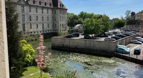 Détente et vue exceptionnelle à L'appart' de Charles - Image 3