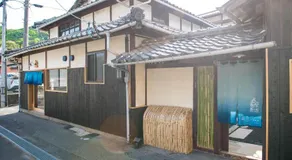 Nuu Takedamise, the Villa - Image 3