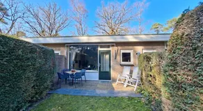 Casa Sosafora - Boshuisje Veluwe - Image 4