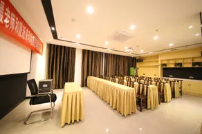 7 Days Premium·Dezhou Pingyuan Xinhua Road - Image 5