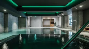 National Zermatt - Matterhorn Views, Sunnegga Gateway & SPA - Image 2