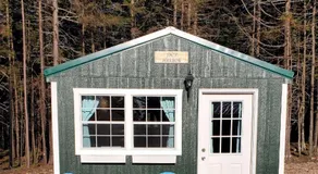 Lighthouse Cabins Maine - Image 3