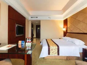 Vienna International Hotel Dongguan Changping Tian'ehu Road - Image 3