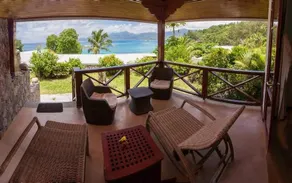 Anse Soleil Beachcomber Hotel and Self Catering - Image 1