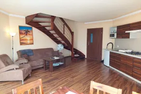 Comfortable holiday homes, pool, sauna, jacuzzi - Image 2