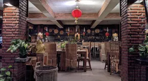 Astuti Gallery Homestay - Image 5