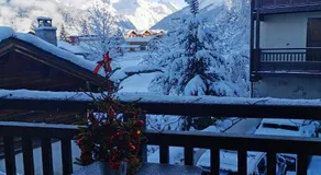 Appartement Courchevel le Praz - Image 3