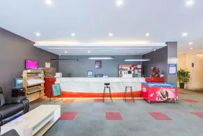 Thank Inn Plus Hotel Hebei Baoding Lixian County Liwu Street - Image 4