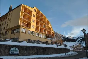 Apartamentos SNÖ Edelweiss - Image 2