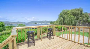 Lagoon View Accommodation - Image 2