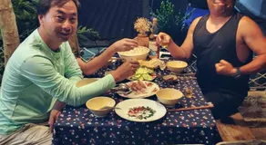nhà Ba cơm Má - Image 2