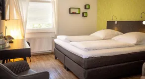 Appartmentanlage/Ferienhaus Handewitt - Image 2