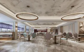 Mercure Guangzhou Yuexiu Beijing Road - Image 3