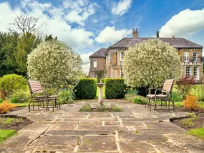Lodge in Thirsk with Spa  Countryside Views - Image 4