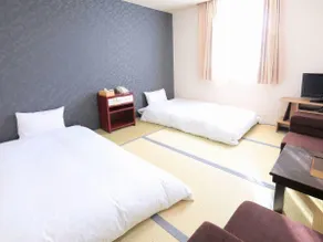 Business Hotel-Hotel Greenhill Mihama - Image 2